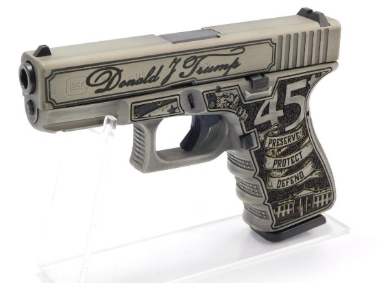 Early April Firearms and Ammunition Auction 24-29