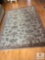 Alana Gold Area Rug - 5'5