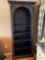 Five Shelf Bookcase - 33 x 13 x 82