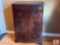 Decorative 1950s Style Bar Chest - 28 x16.5 x 40
