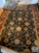 Area Rug and Enclave Foyer Runner