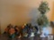 Floral Arrangement Lot