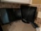 Polaroid and Dynex Flat Panel Televisions