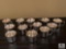 Lot of Fine Silverplate Mini Mugs