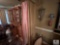 Custom Curtain with Rod