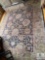 Area Rug - 96.5 x 119