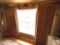 96-inch Handmade Curtains with Rods