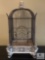 Metal Decorative Bird Cage - 27 x 14