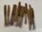 Group of Towle Sterling Knives