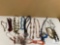 Lot of Ladies Fashion Necklaces - Many are Handmade