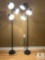 Pair of Floor Lamps