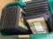 Basket Lot of Approximately 19 Frames and Framed Art