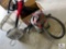 Tool Lot - Including, Shop Vac, Heater, Fan, Leaf Blower