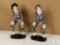 Pair of 14