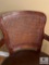 Decorative Arm Chair 