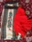 Needlework Scarves