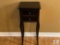 Small Two-Drawer Accent Table