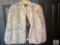 Vintage Intrigue Luxury Fabric by Monterey Mills Jacket