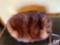 Faux Fur Handmuff Hand Warmer
