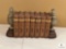 Seven Volumes of 