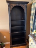 Five Shelf Bookcase - 33 x 13 x 82