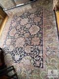 Area Rug - 96.5 x 119