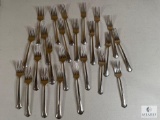 Set of Towle Sterling Forks