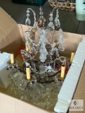 Crystal Chandelier