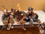 Posable 12