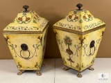 Pair of 16
