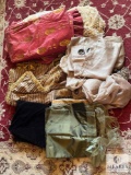 Drapery and Linen Variety