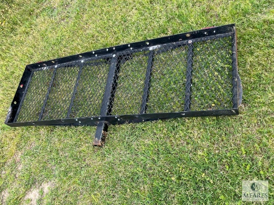 Reese Hitch-Style Cargo Rack for 2-inch Receiver