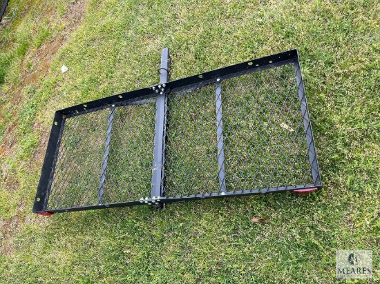 Reese Hitch-Style Cargo Rack for 2-inch Receiver