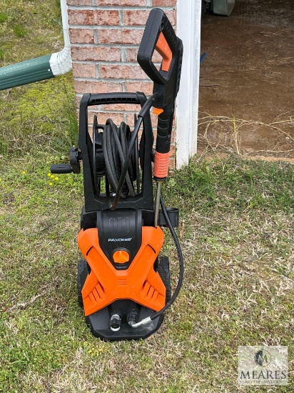 PAXCESS High Pressure Washer 3000 psi - Electric