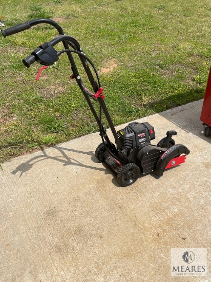 Legend Force 46cc Four-Cycle 9-inch Edger