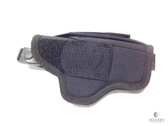 New Uncle Mike Holster with Mag Pouch for Full Size Glock