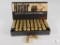 50 Rounds Nosler ASP .40 S&W, 180 Grain JHP