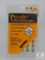 20 Rounds Power Belt Bullets For Muzzle Loaders, .50 Caliber 295 Grain HP Copper-Clad