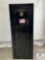 Sentinel Firearm/Ammunition Safe with Locking Door and Key