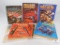 Lot of Miscellaneous Firearms Books