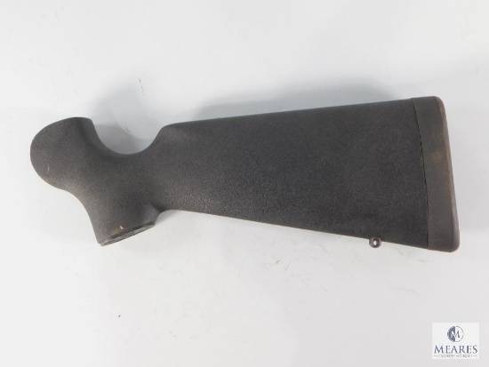 Thompson Center Gun Stock