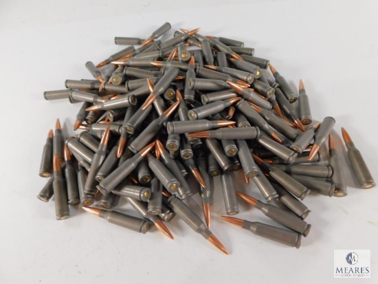 Approx. 165 Rounds Wolf 5.45x39