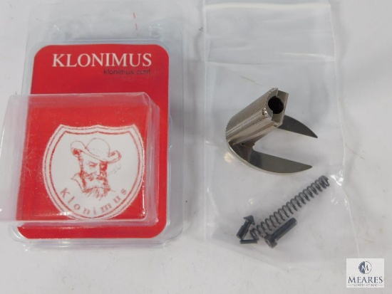 Klonimus Ext. Magwell