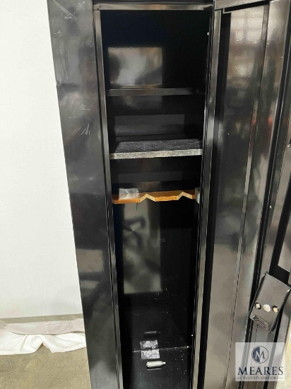Stack-On Metal Safe