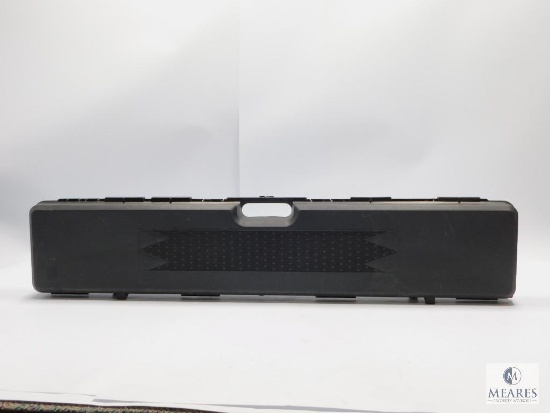 Hard Case Padded Rifle Case