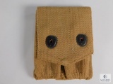 Double Magazine Pouch