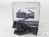 Strikefire II Red Dot System, Red/Green Dot, SF-RG-501 Cantilever Mount