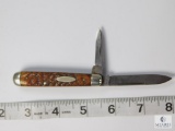 Two Blade Swell End Jack New York Knife Co./Walden, NY