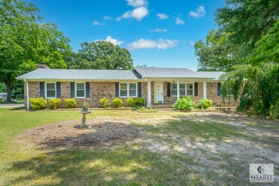 9 Lilac Street, Greenville, SC - Single Family Real Estate