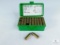 50 Rounds Winchester .38 Special 158 Grain Speer LSWC